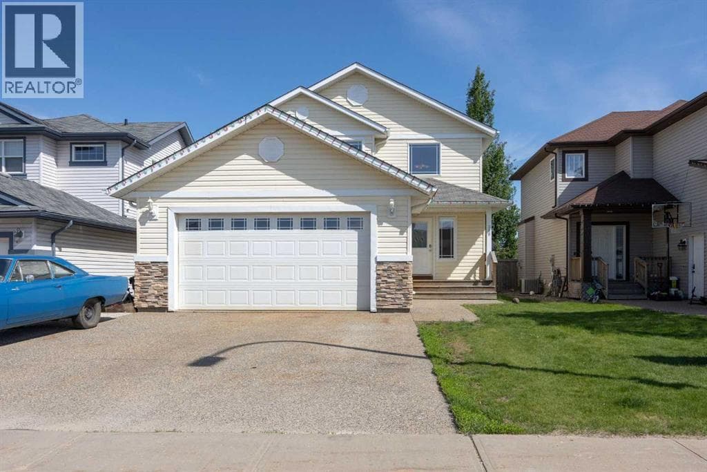 388 Fireweed Crescent