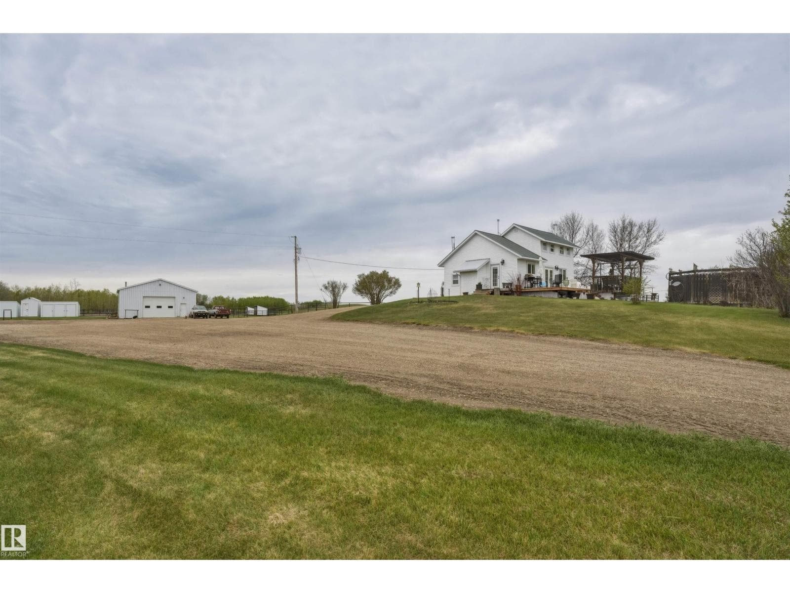 56502 RGE ROAD 33