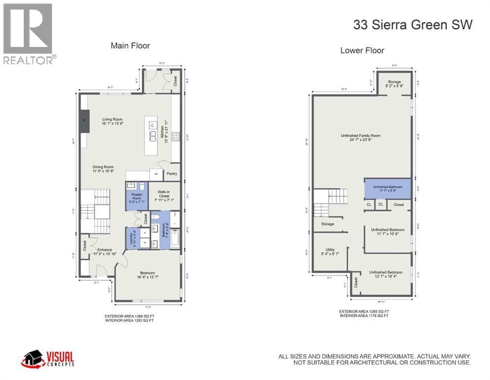 33 Sierra Green SW — photo 3