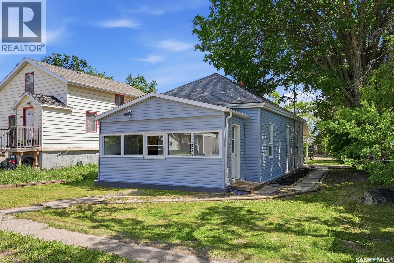 103A Norman AVENUE