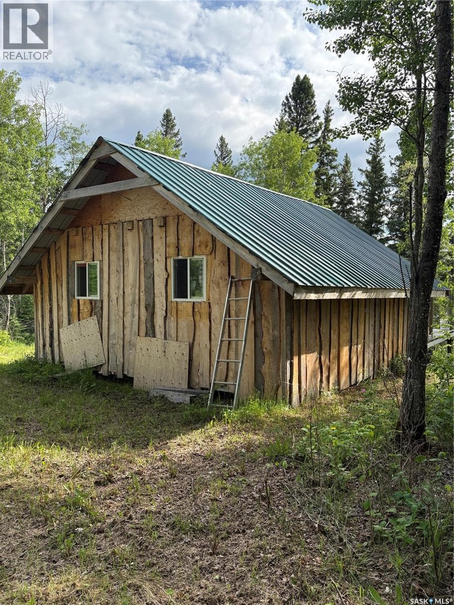 Schutte lake acreage