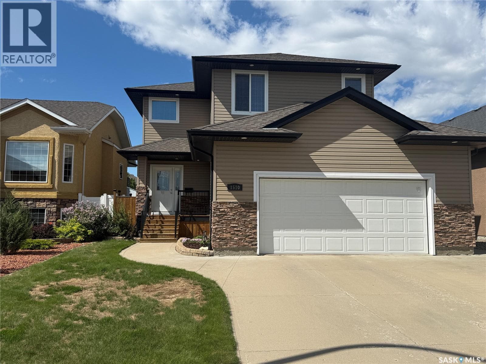 1510 SHEPHERD CRESCENT
