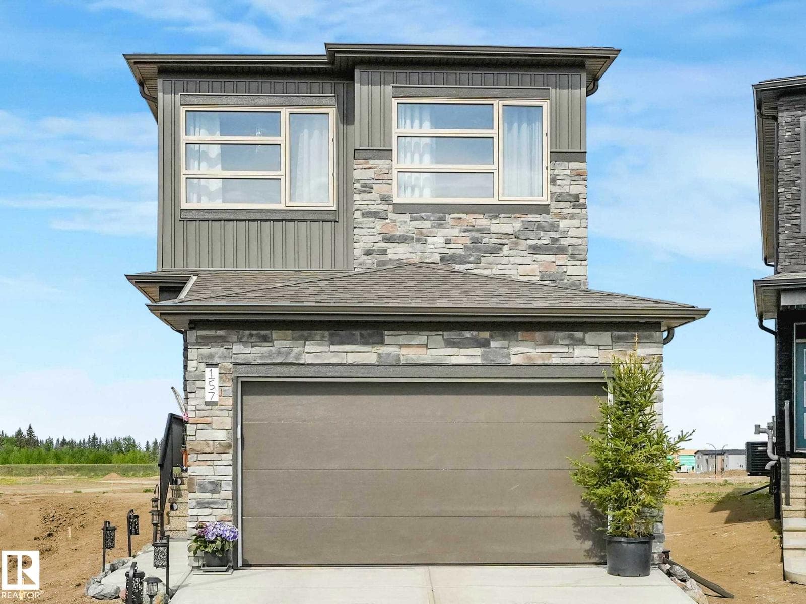 157 Garneau GA