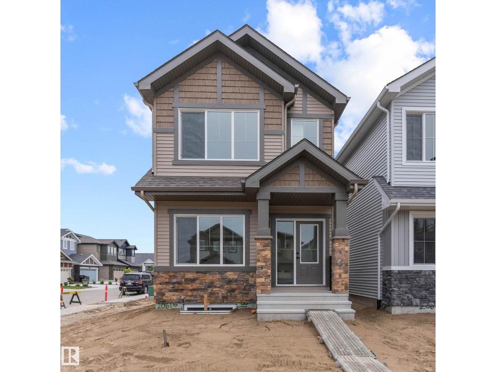 20615 43 AV NW