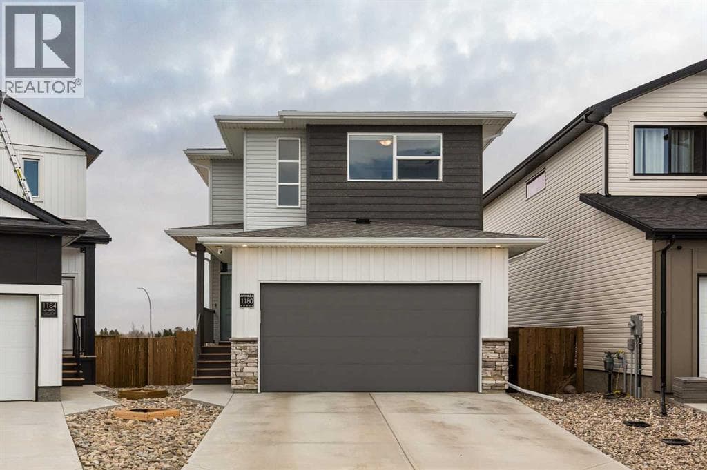 1180 Coalbrook Place W