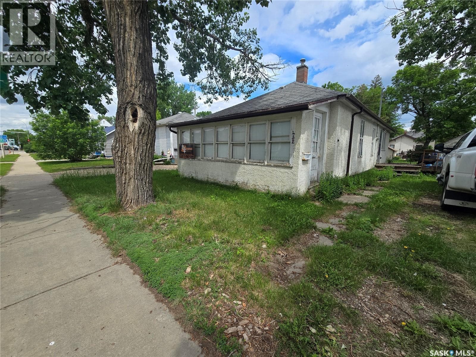 432 GOVERNMENT ROAD