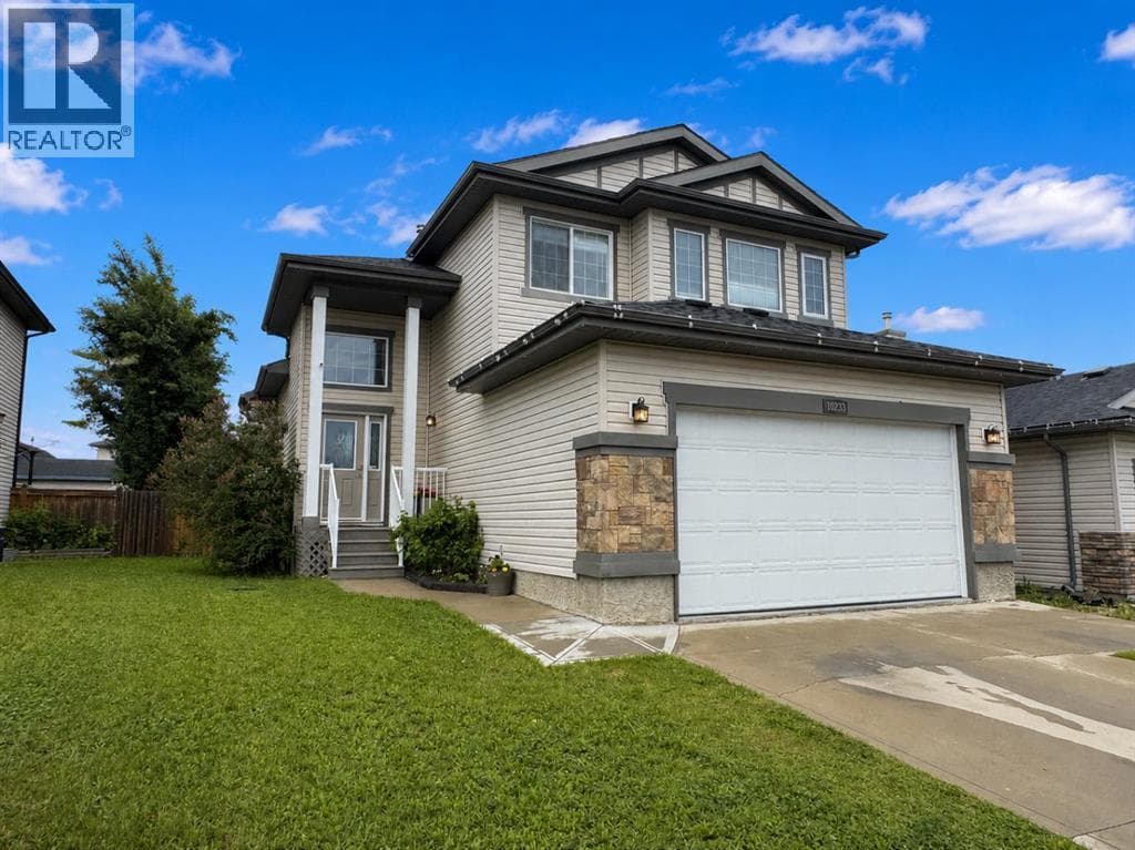 10233 Landing Drive