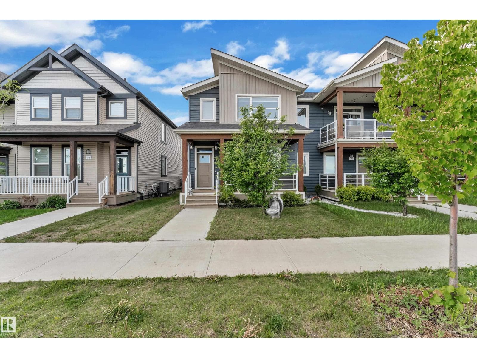 144 SUNWAPTA WY NW