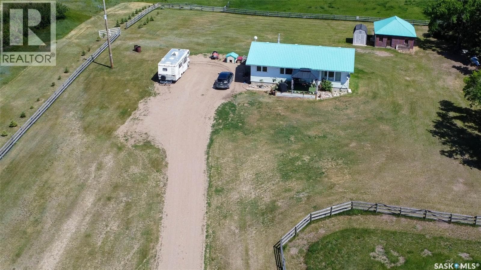 Howell Acreage — photo 3