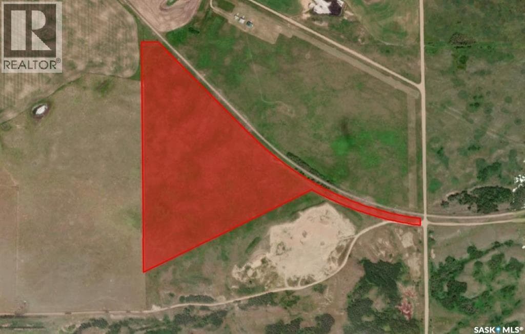 Moltz Land - 47.34 Acres — photo 2