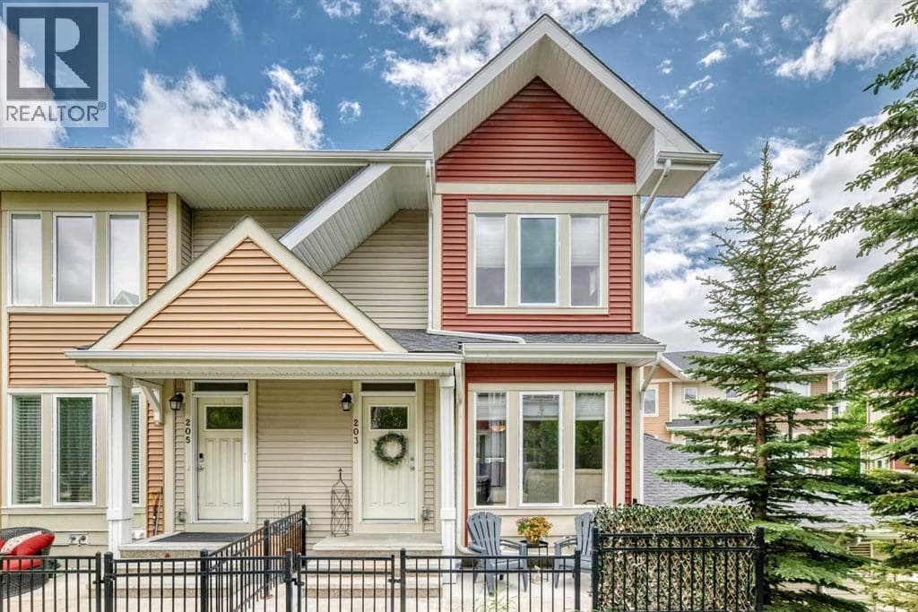 203 Auburn Meadows  SE