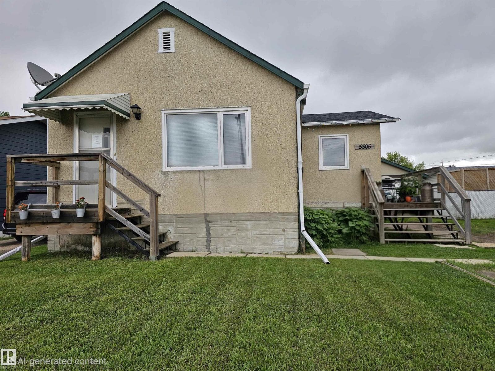 5305 46 ST