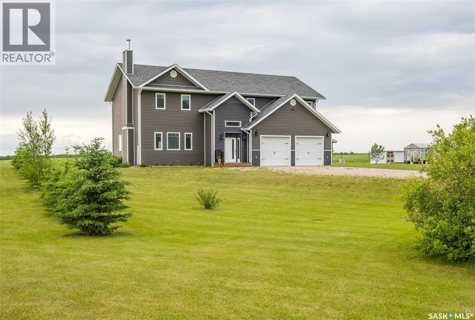 Highway 2 South Acreage — photo 2
