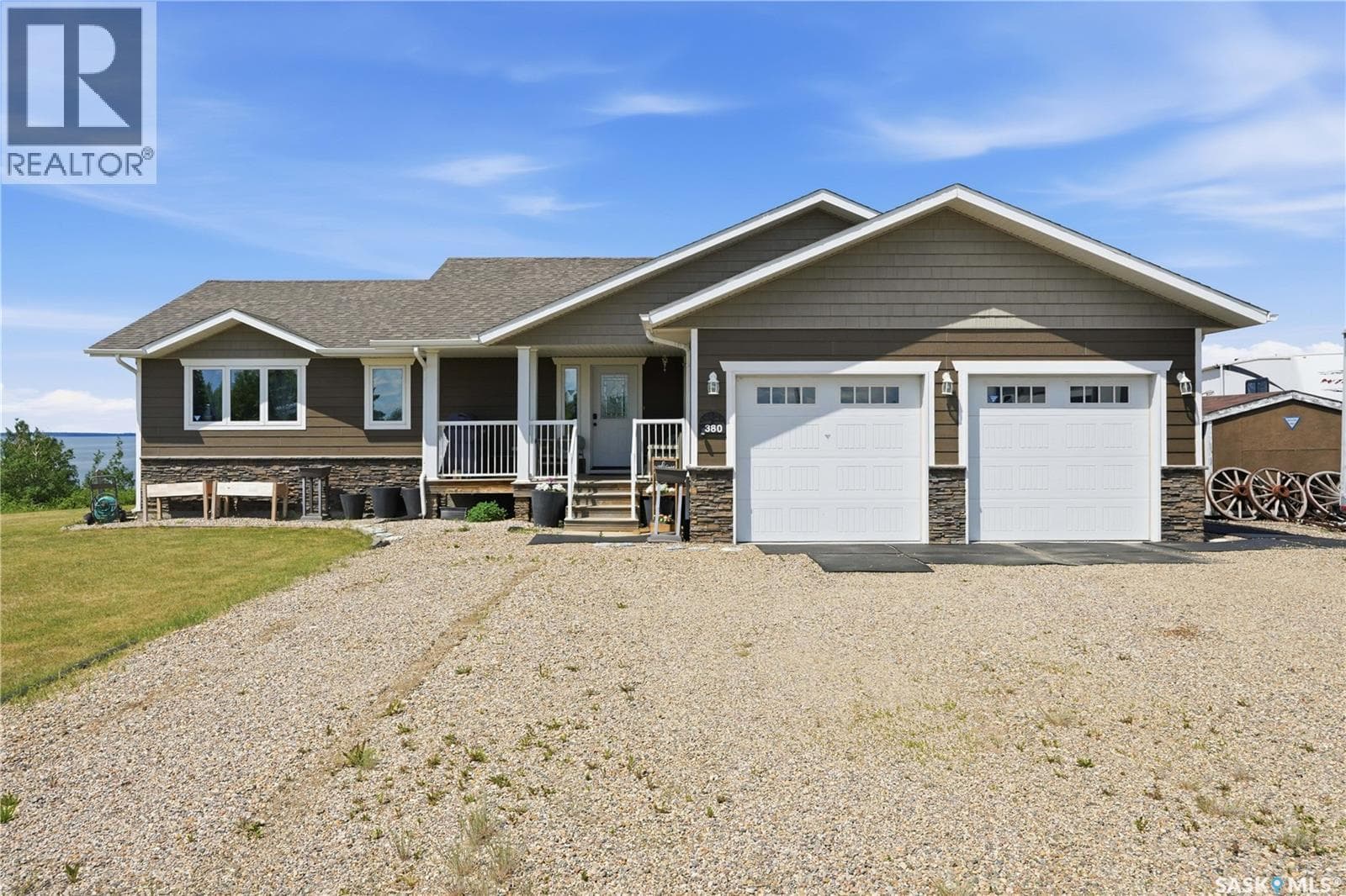 380 Carter CRESCENT