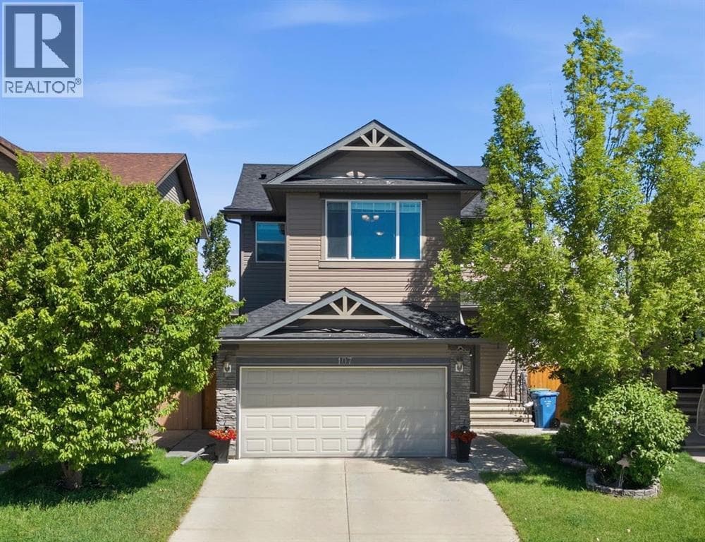 107 Everoak Green SW
