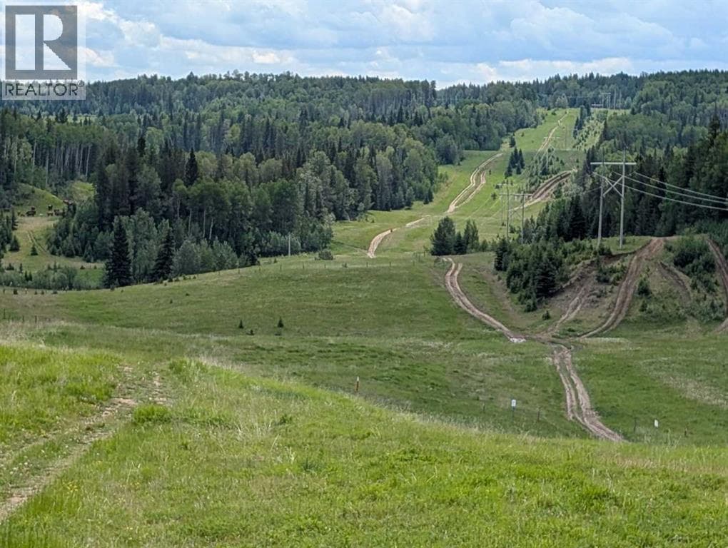 8 RANGE ROAD