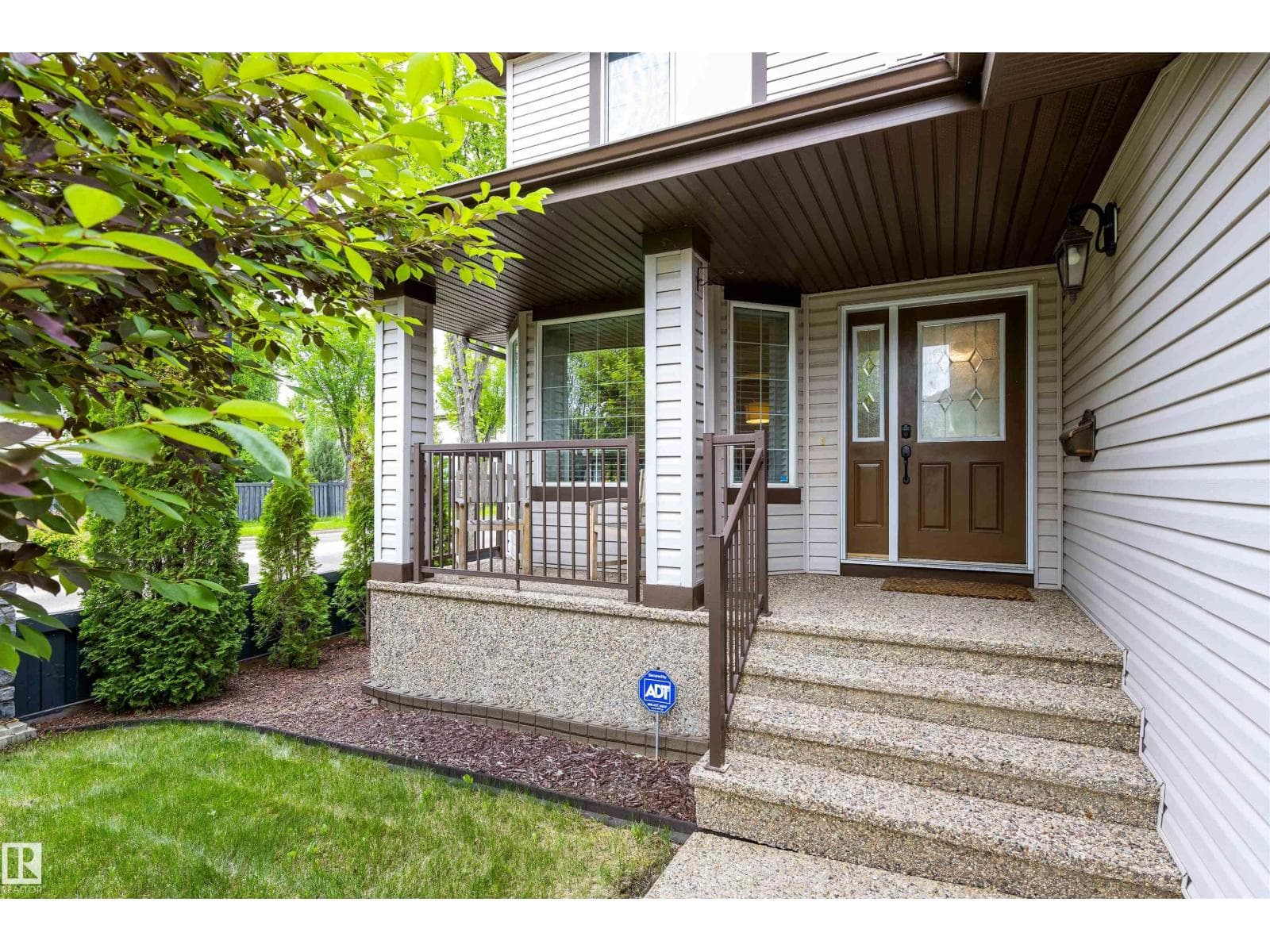 1203 TREDGER CT NW — photo 2