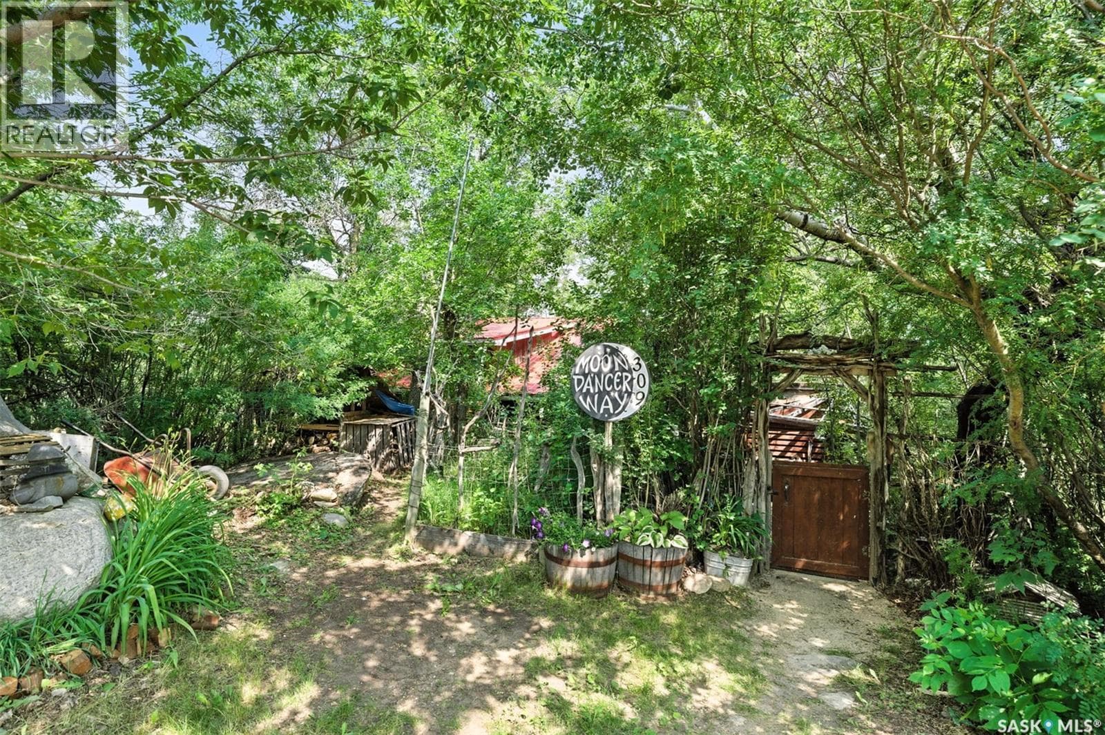 309 Evenson AVENUE