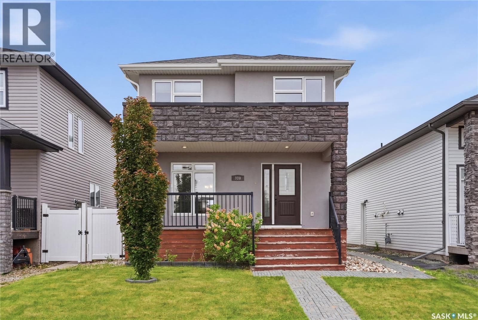 543 Evergreen BOULEVARD — photo 2