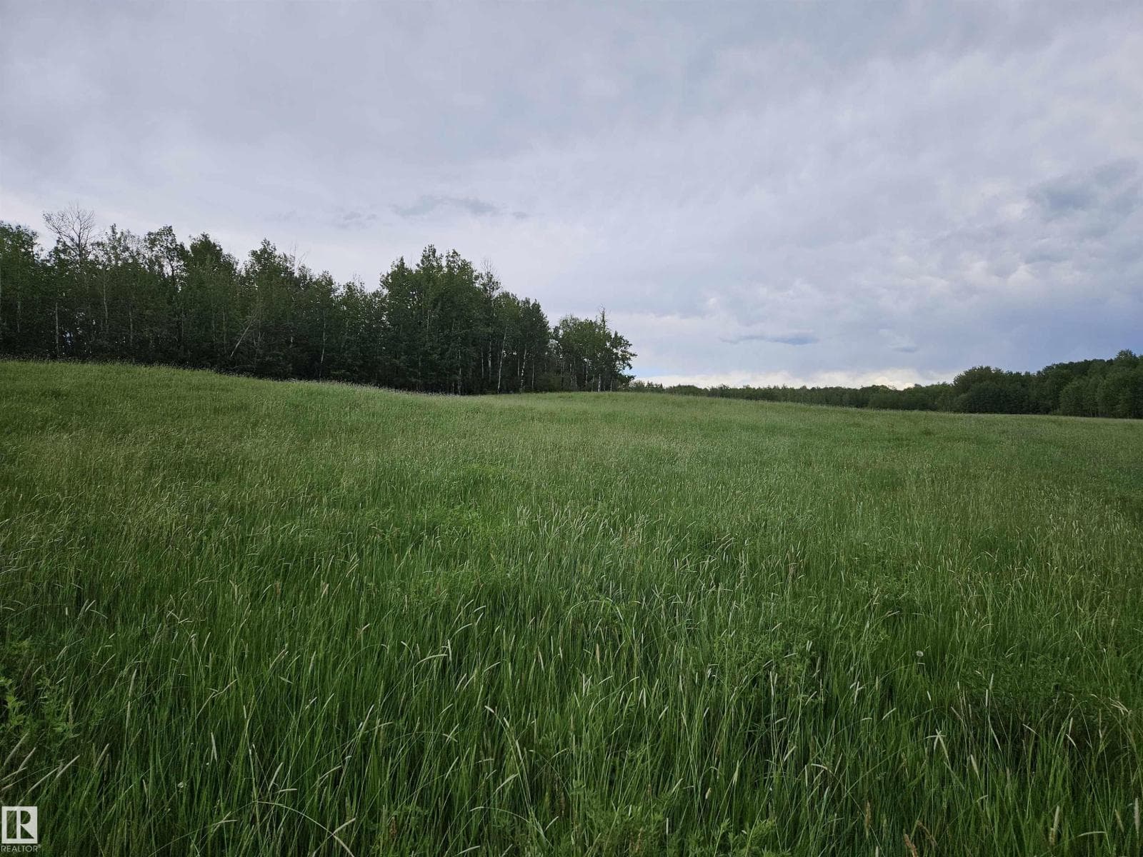 Range Road 63 Township Road 555A