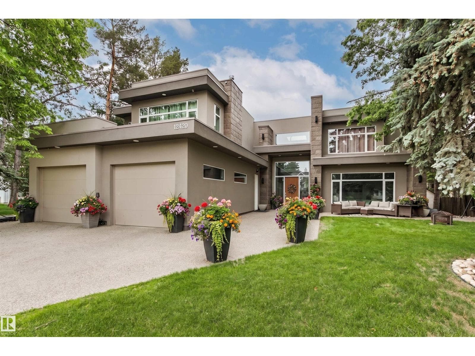 12420 GRAND VIEW DR NW — photo 3