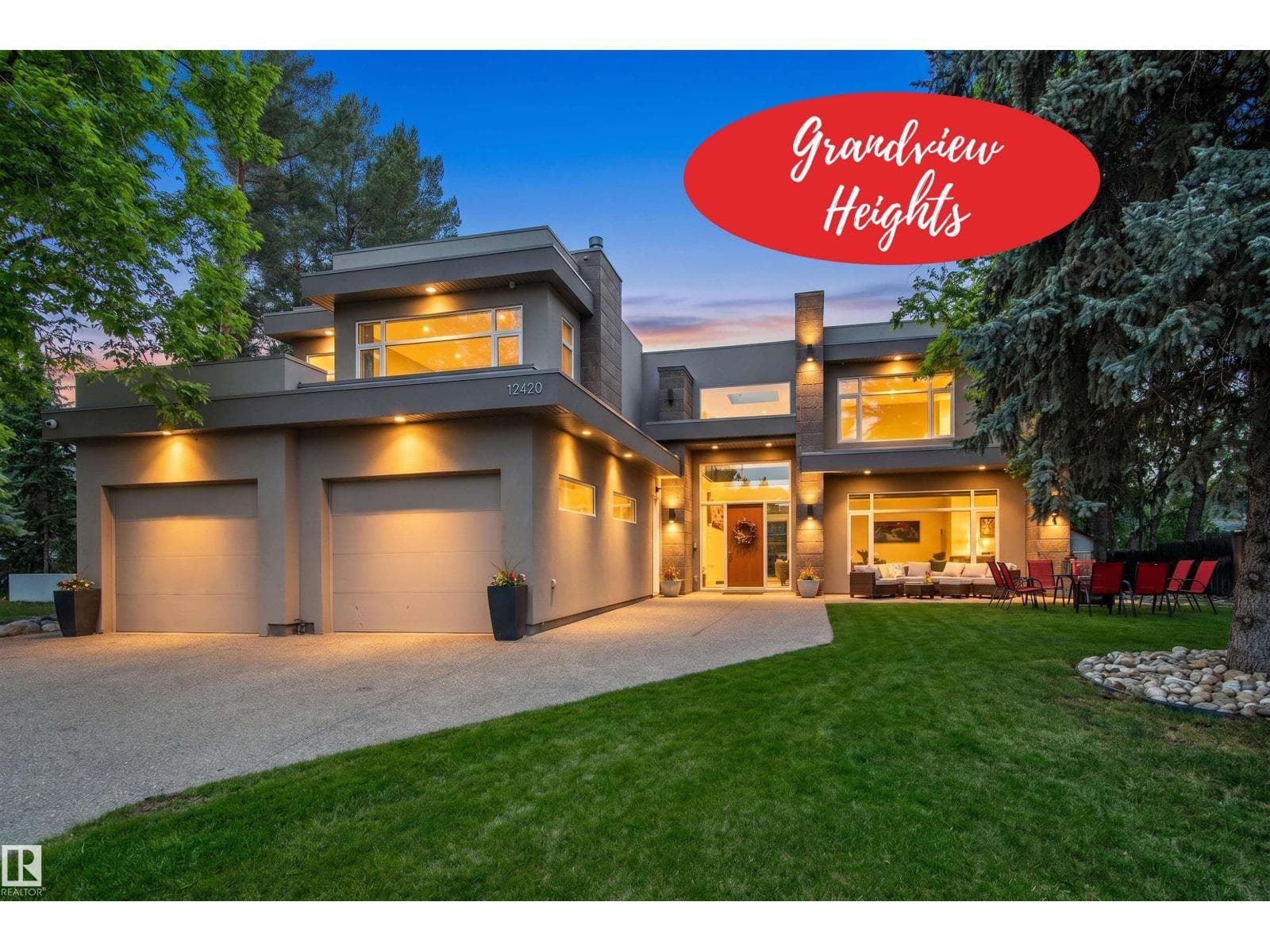 12420 GRAND VIEW DR NW