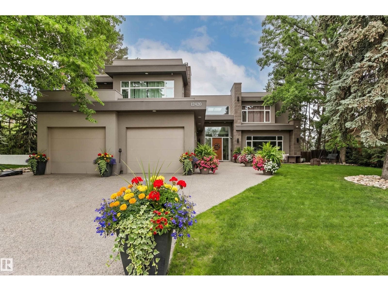 12420 GRAND VIEW DR NW — photo 2