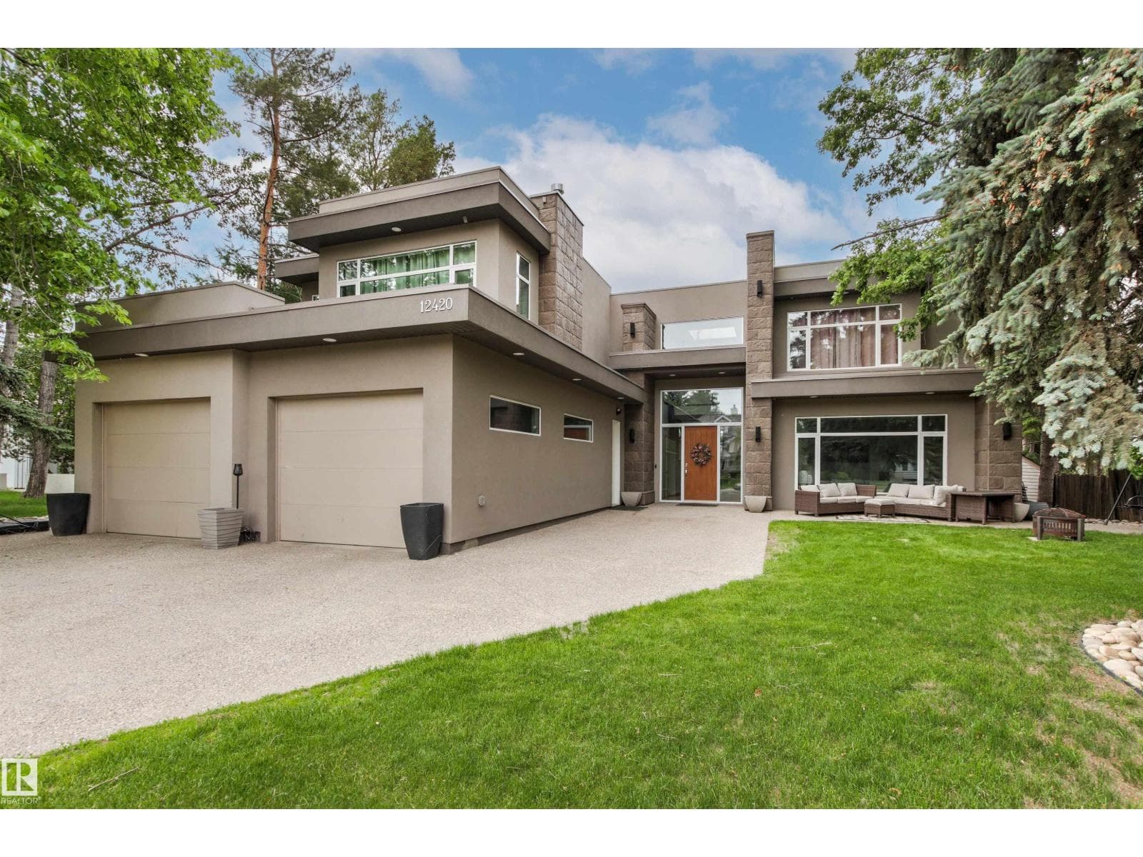 12420 GRAND VIEW DR NW — photo 4