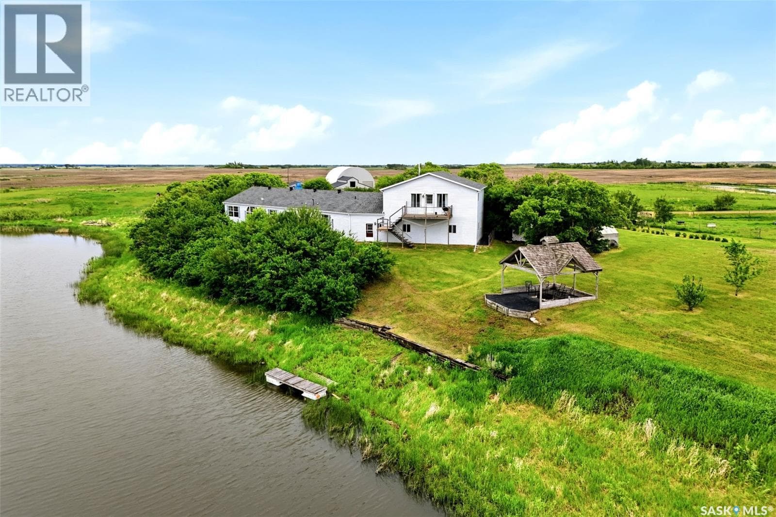 Southey Acreage-70.67 acres