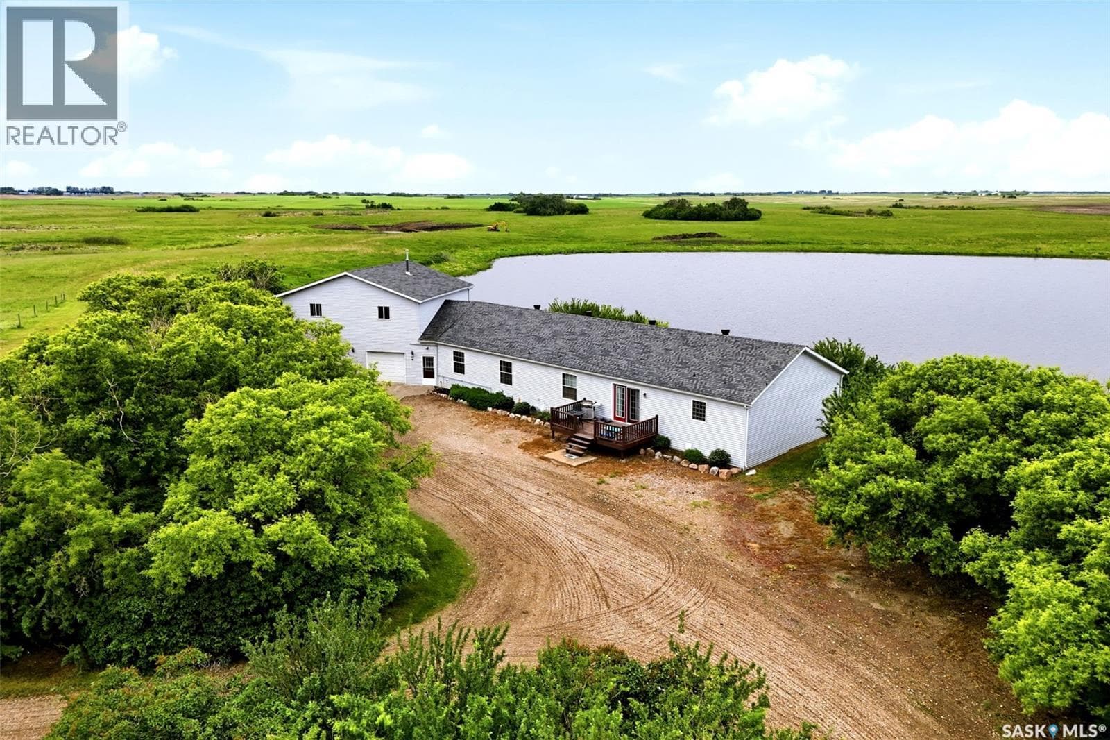Southey Acreage-70.67 acres — photo 2