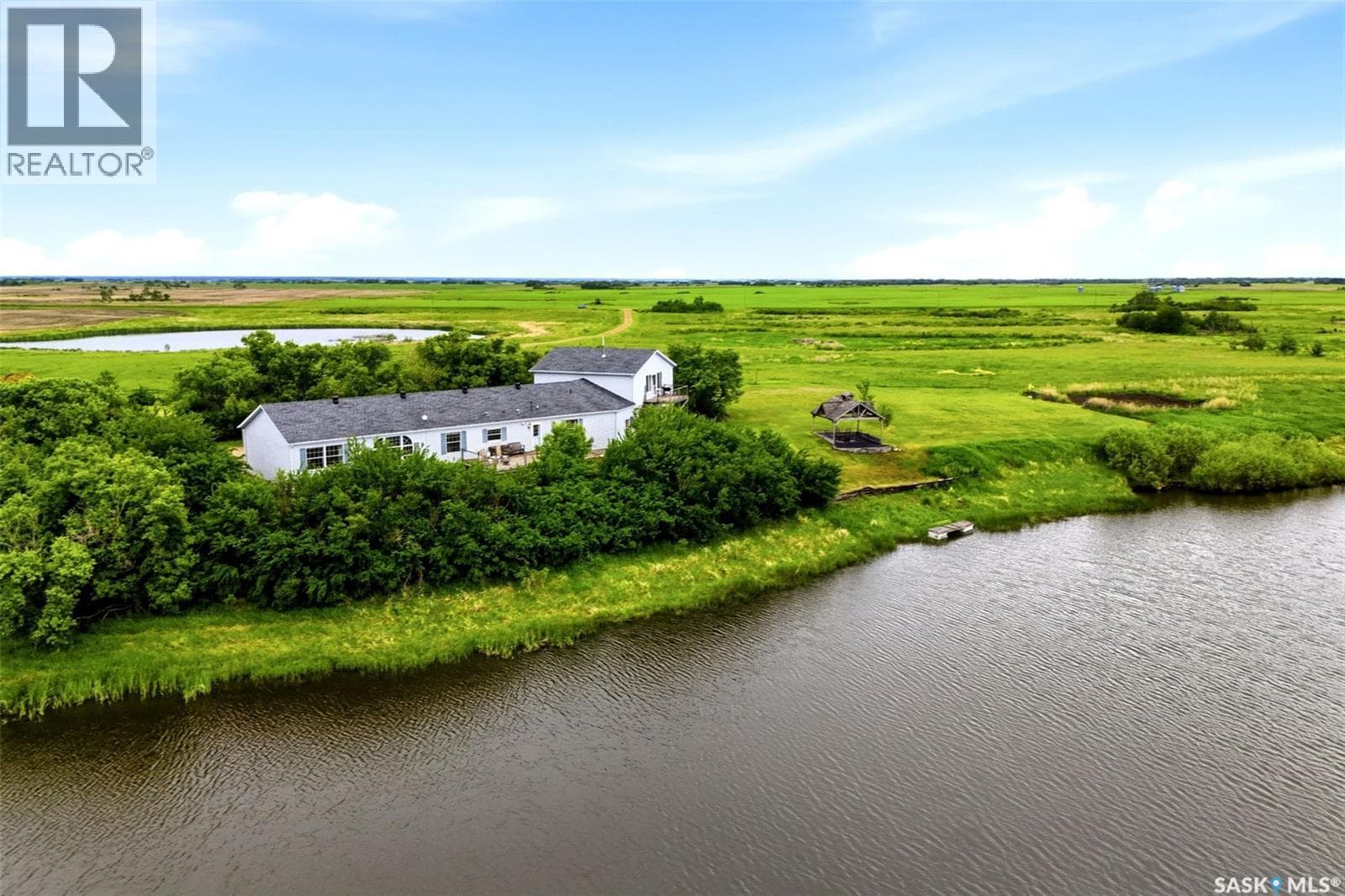Southey Acreage-70.67 acres — photo 3