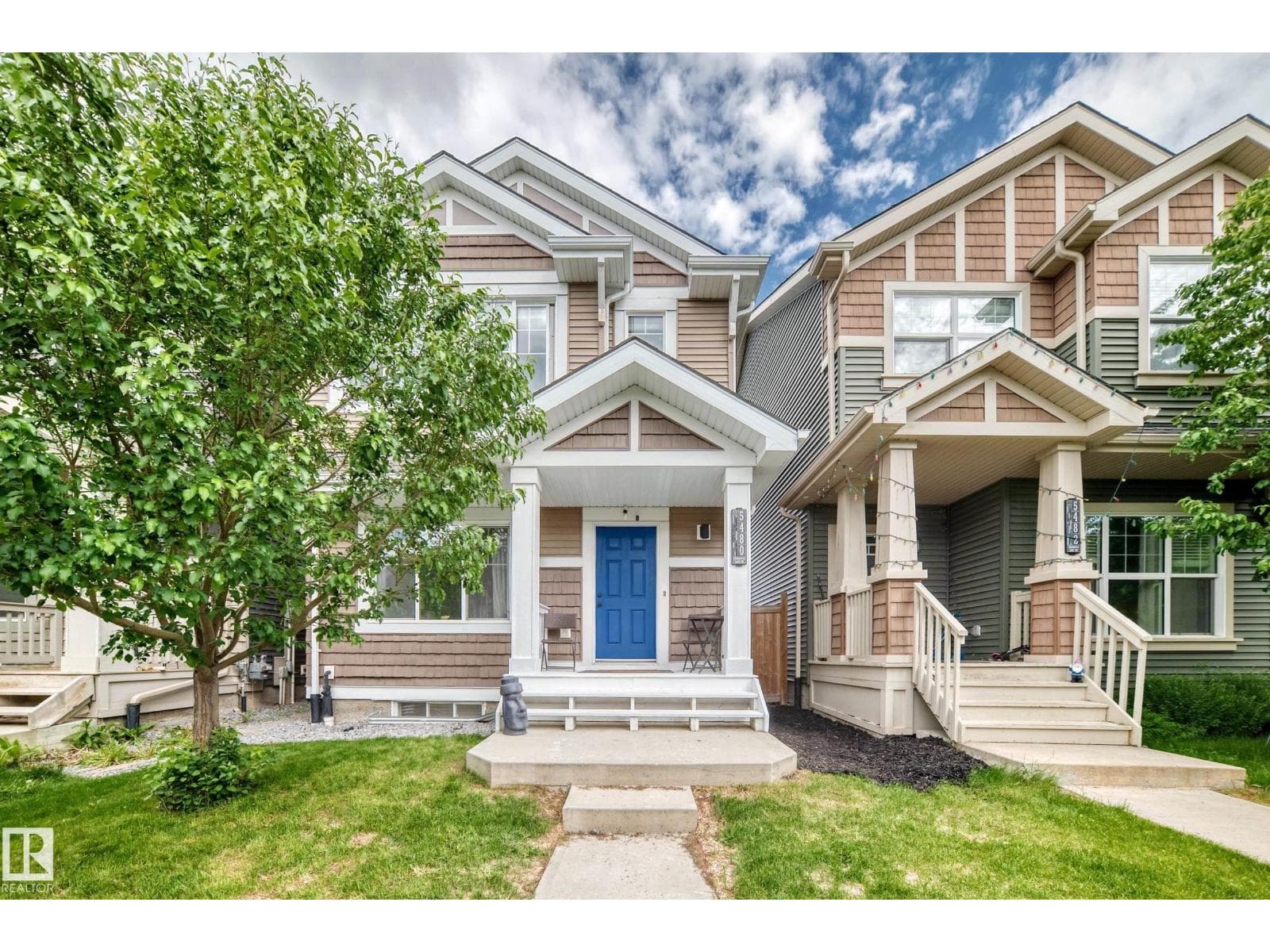 5480 CRABAPPLE LO SW