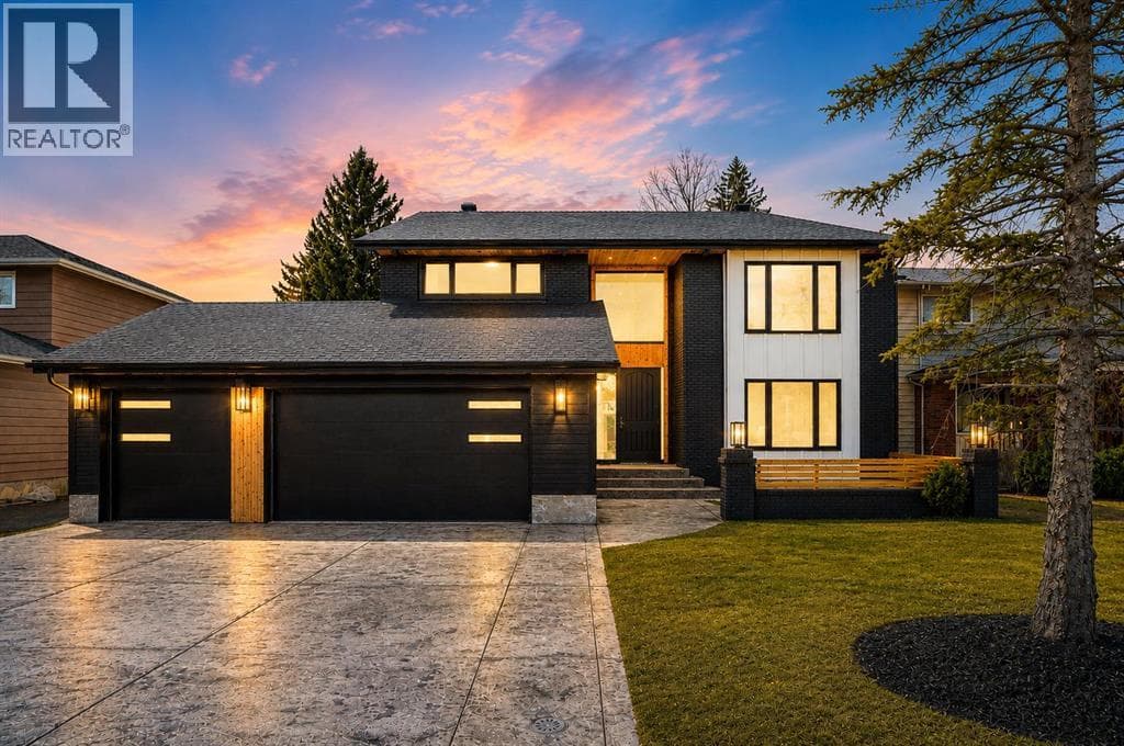 119 Canterville Road SW