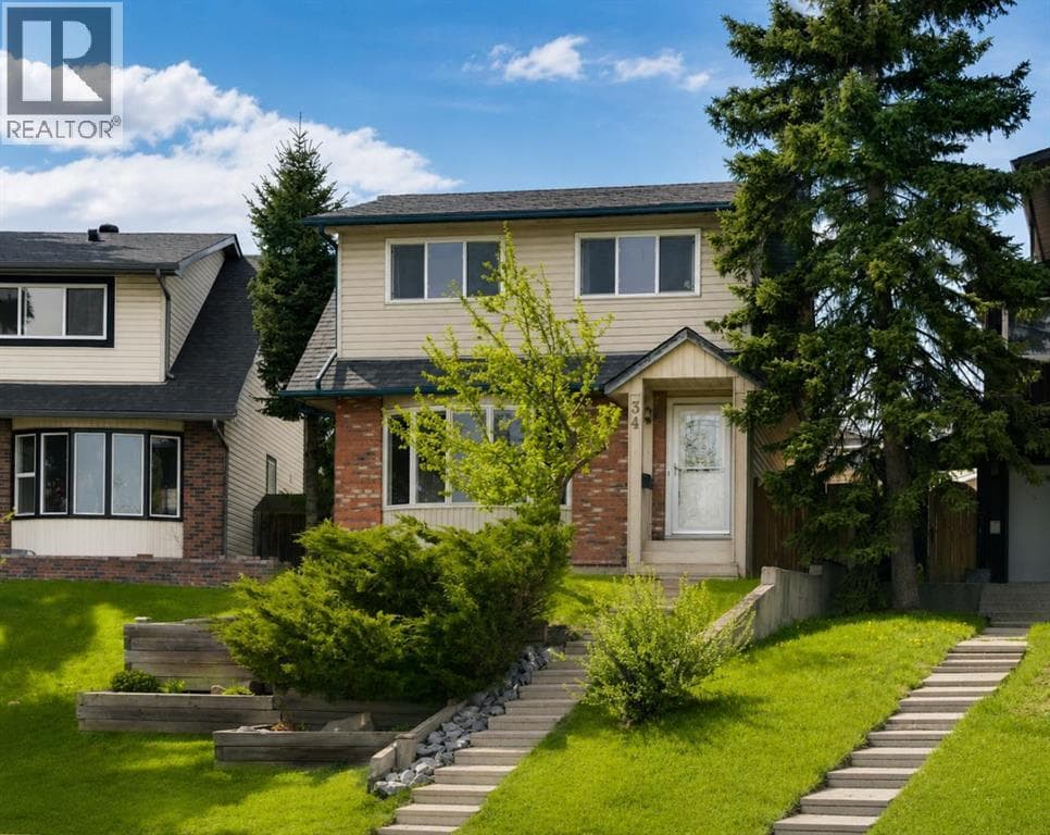 34 Ranch Glen Drive NW