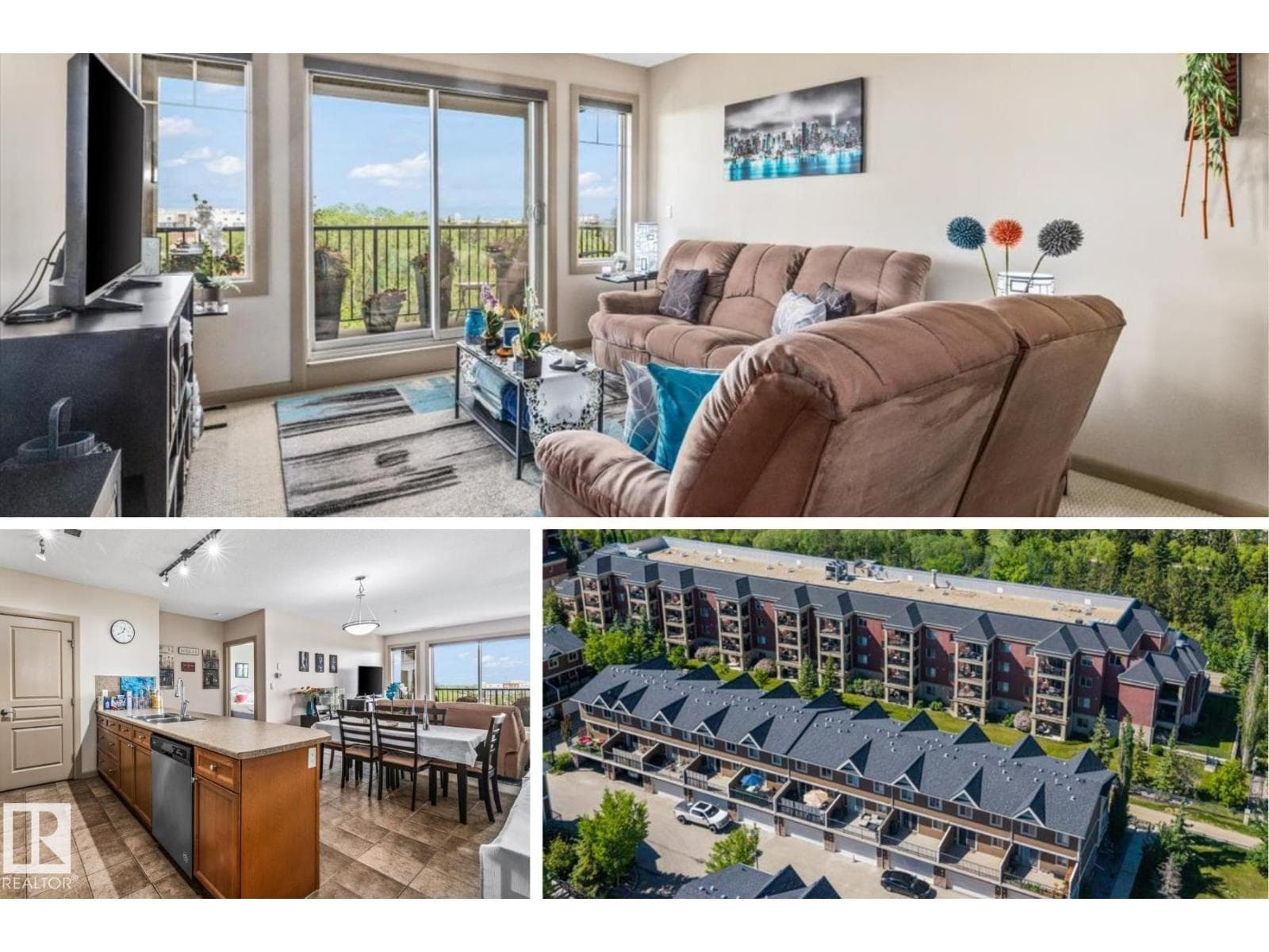 #319 501 PALISADES WY