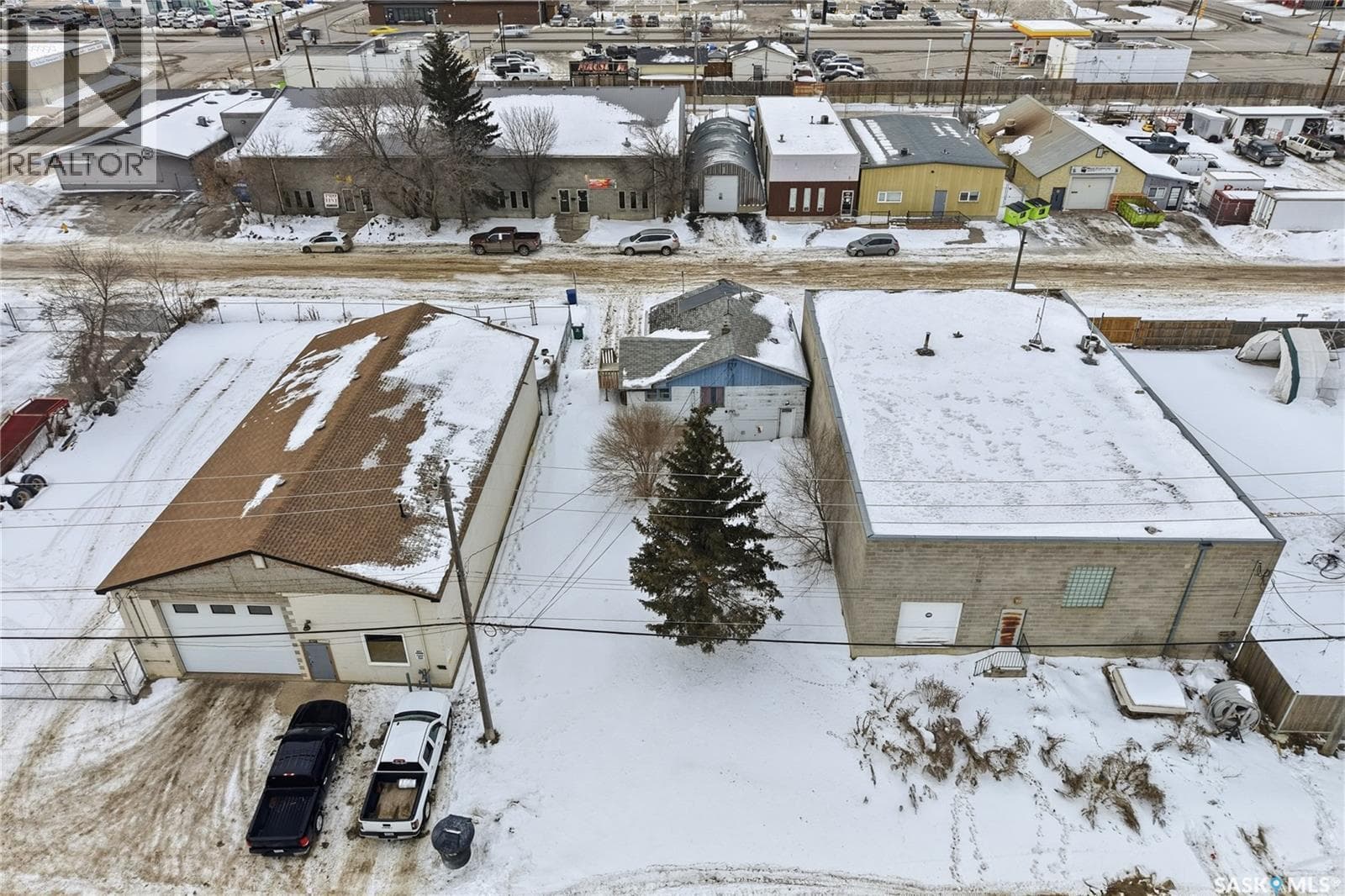 1710 Saskatchewan AVENUE — photo 4