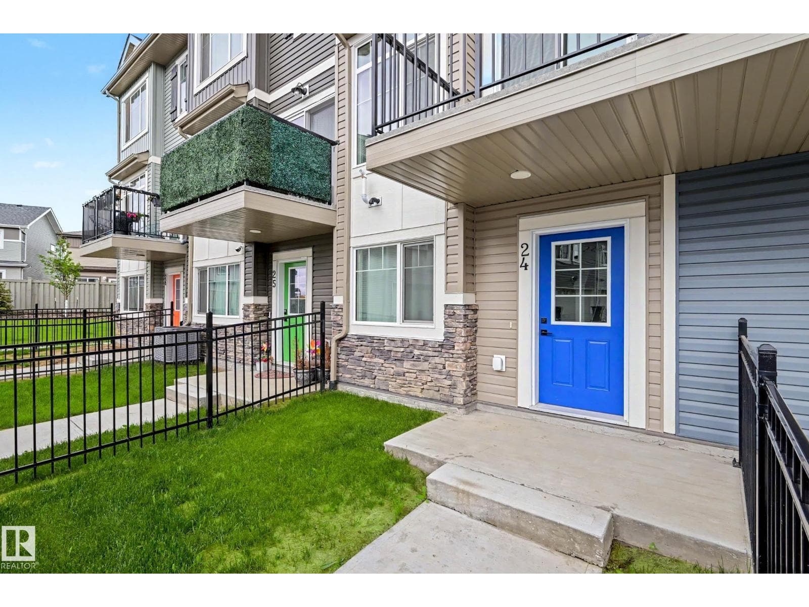 #24 6214 CARTMELL CT SW — photo 3