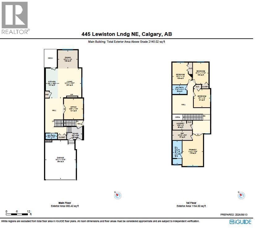 445 Lewiston Landing NE — photo 2