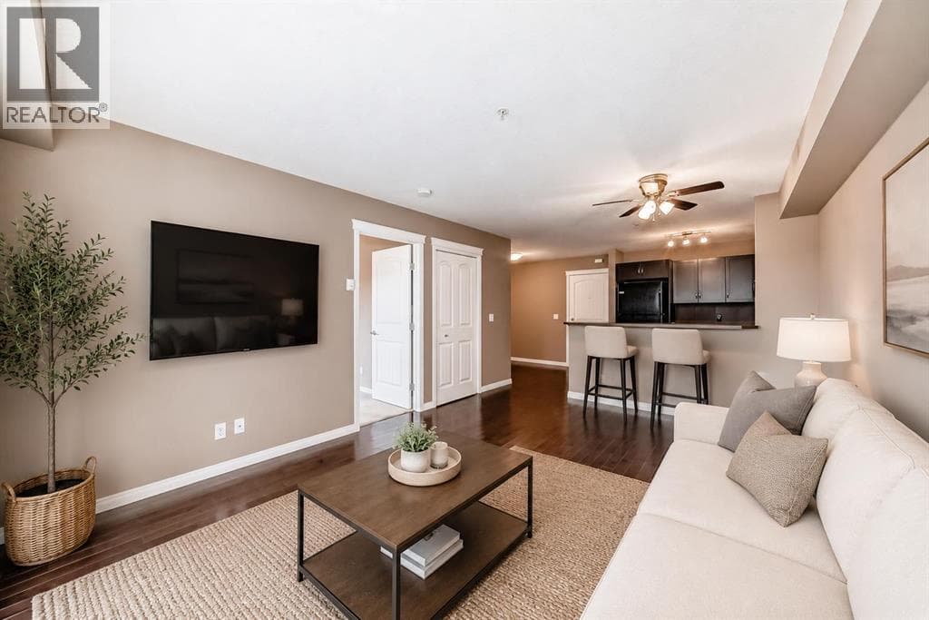 2224, 115 Prestwick Villas SE