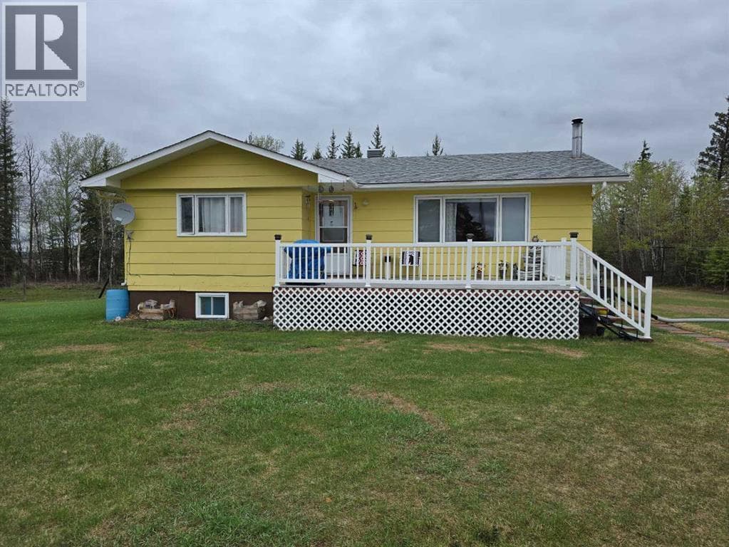 840042 Range Road 234