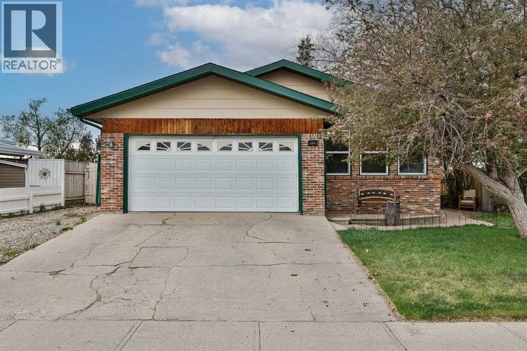 203 Ryerson Road W
