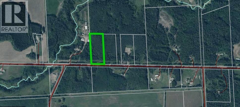 Lot 4 Old Mission Road — photo 2