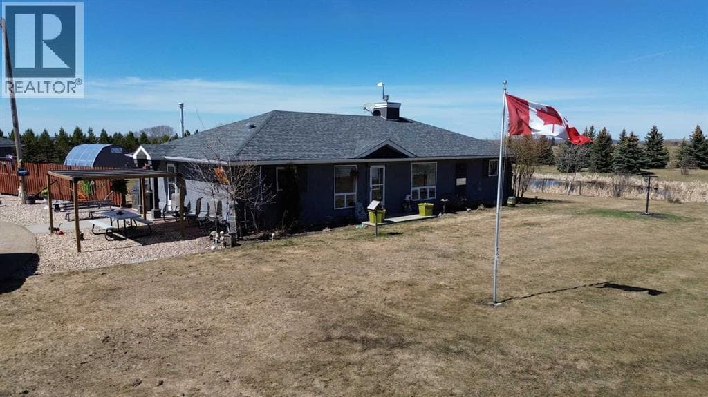 57314 Highway 757