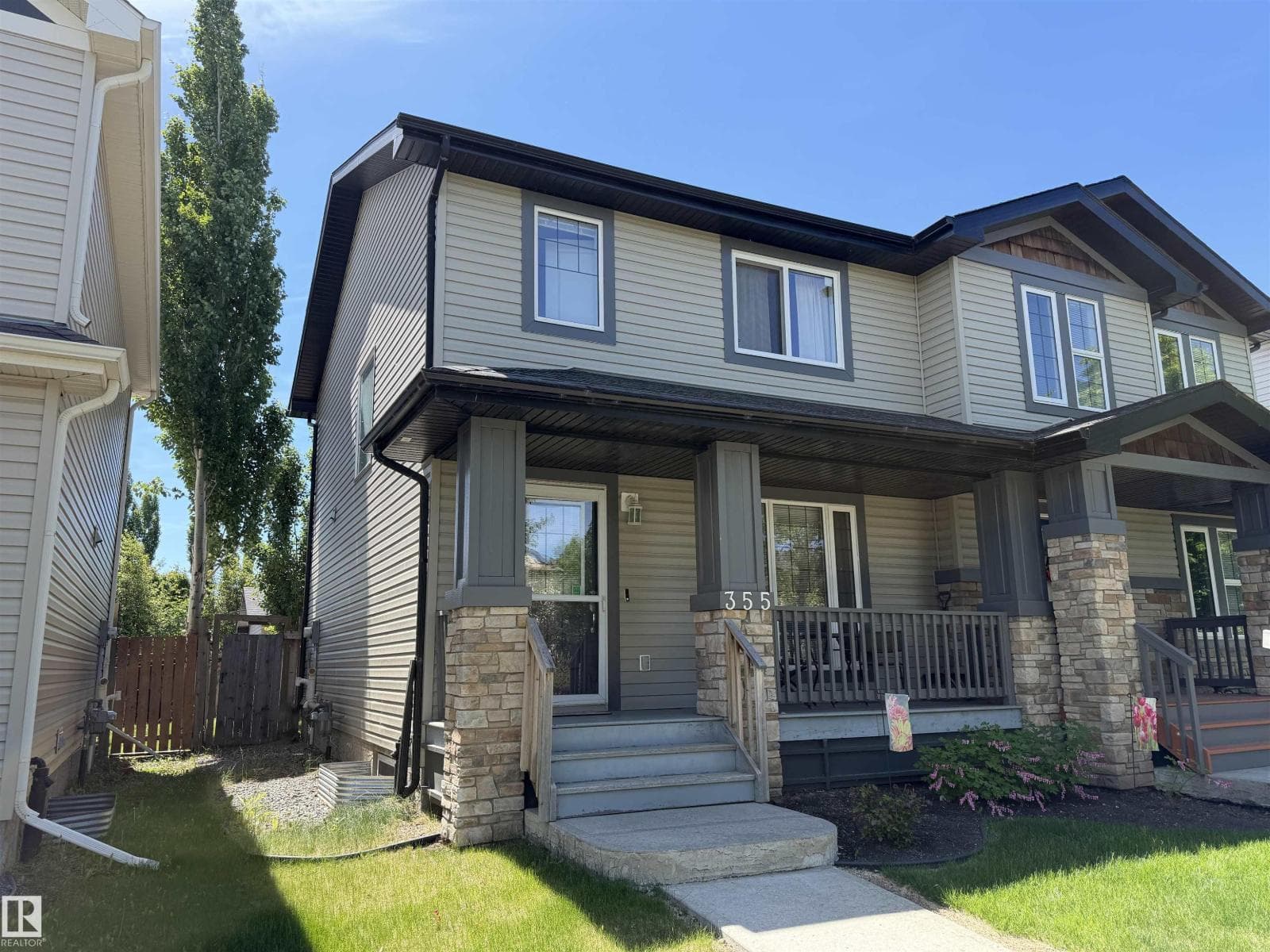 355 SECORD BV NW