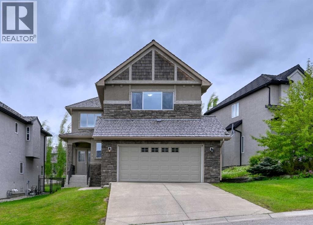141 Royal Ridge Mount NW