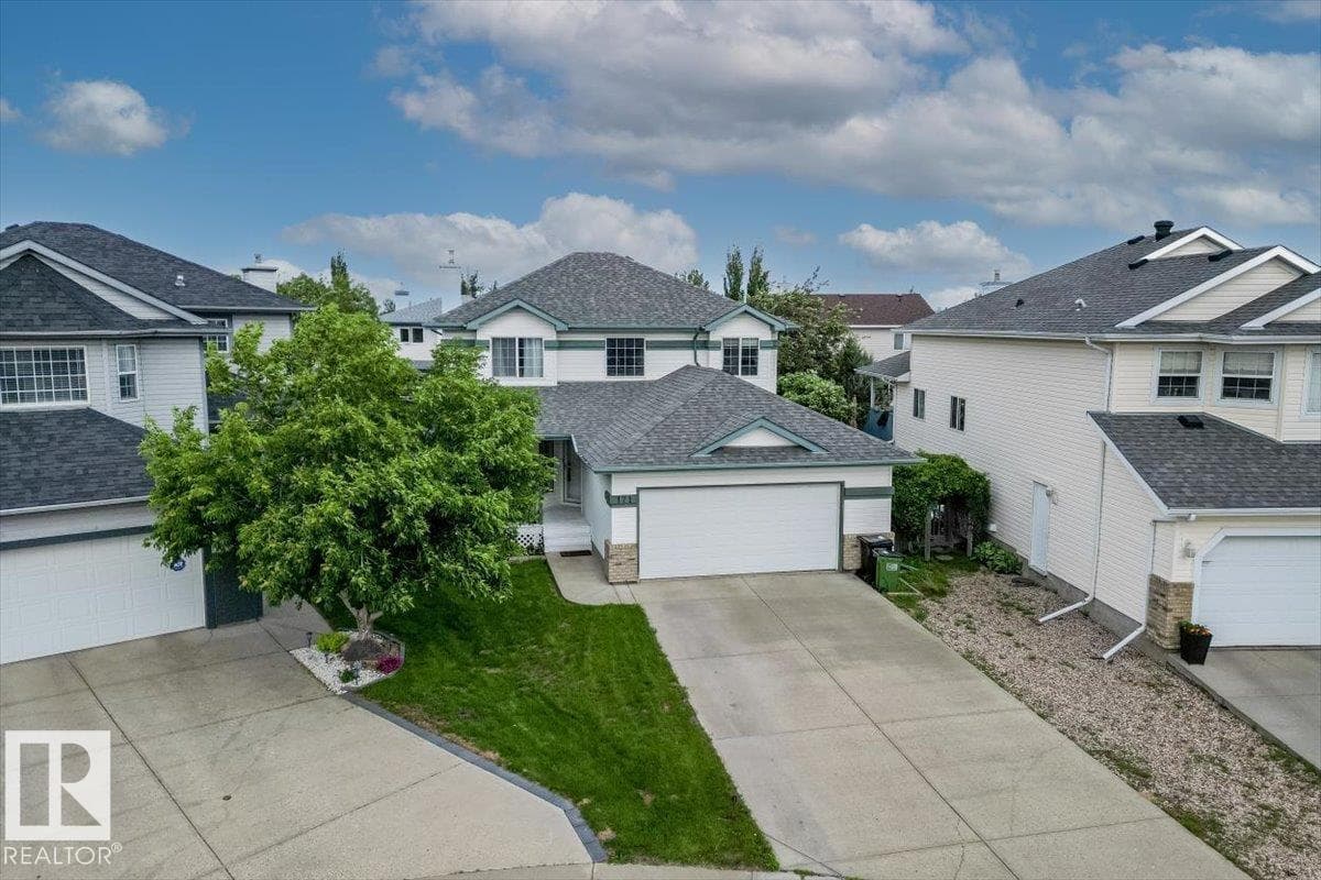 171 COTE CR NW