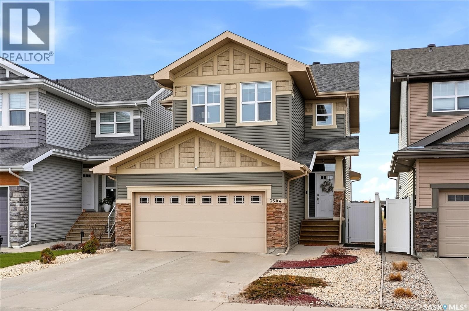 3504 Green Lily ROAD
