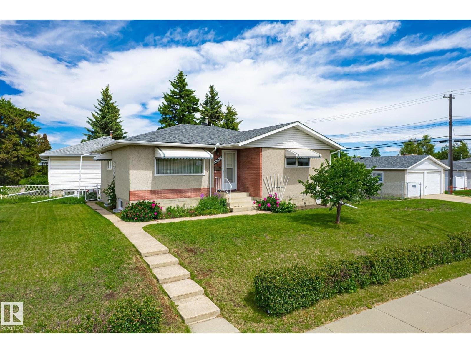 12324 133 AV NW