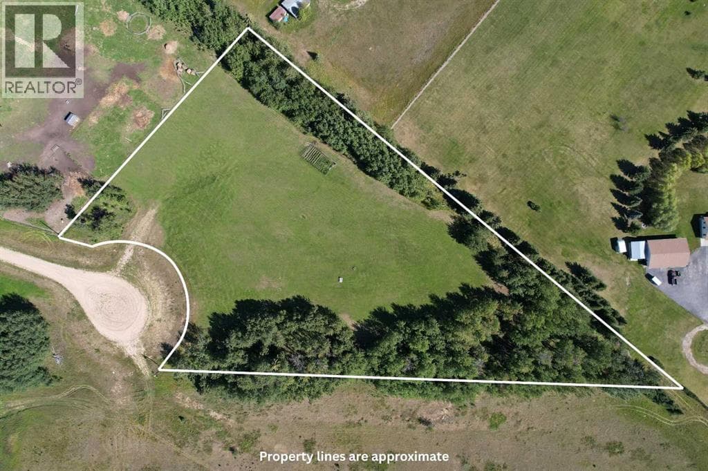 Lot 3 113055 Township Road 592