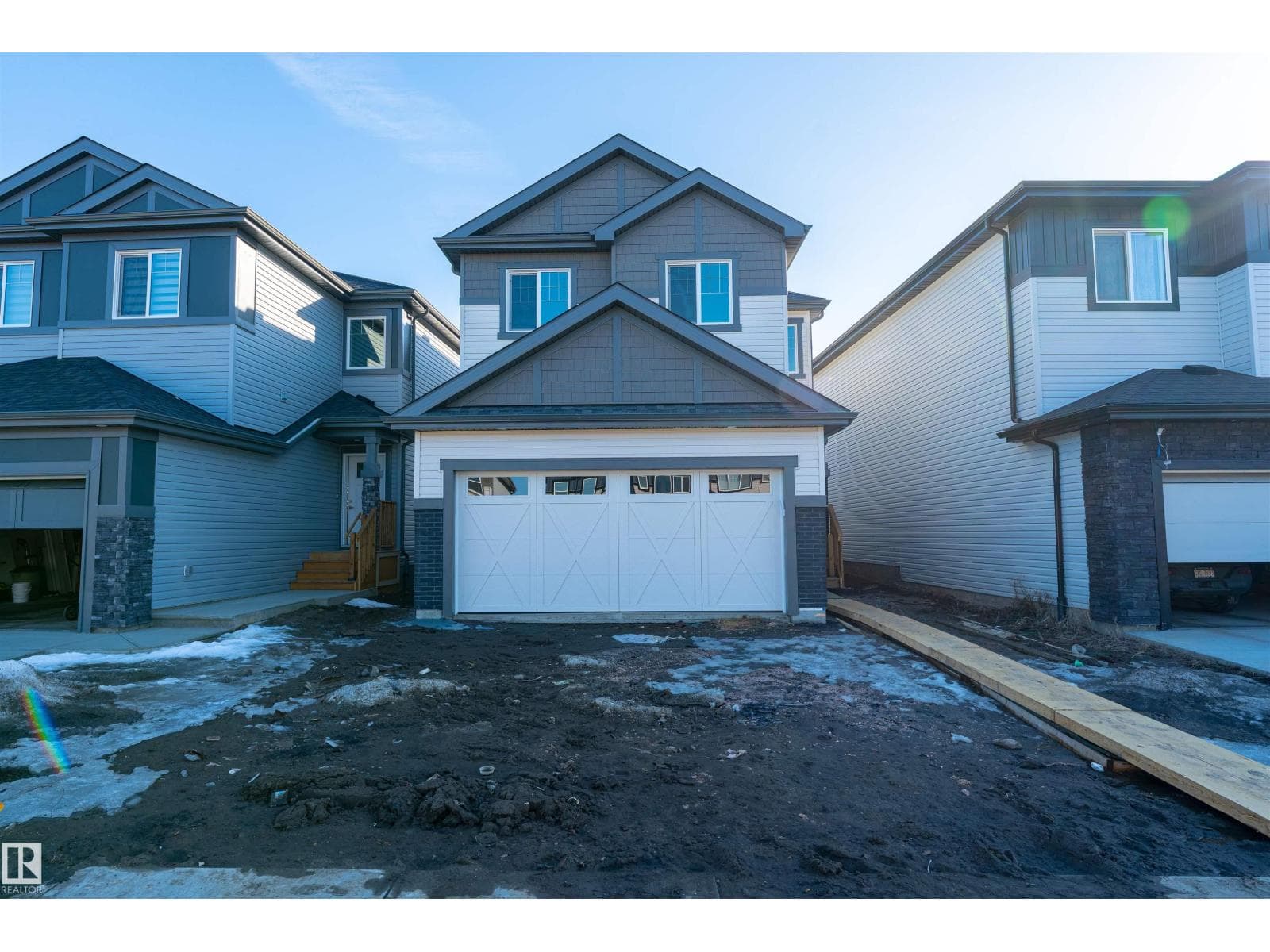 91 Dansereau Way